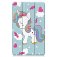 Smartcase s potlačou pre Samsung Galaxy Tab A11/A9
