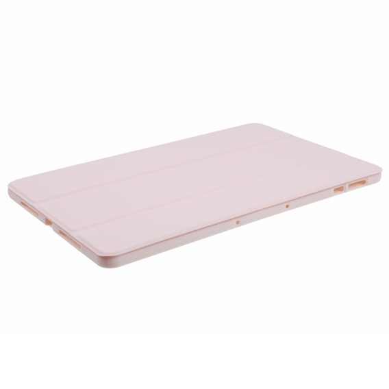 Puzdro pre Honor Pad 9, Smartcase, ružové
