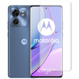 UV tvrdené sklo pre Motorola Edge 40