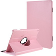 Puzdro pre Lenovo Tab M10 X605F 10.1 TB330FU 10.95", otočné o 360°, modré