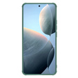 Puzdro pre Xiaomi Poco F6 Pro, pancierované Nillkin, CamShield Prop, zelený
