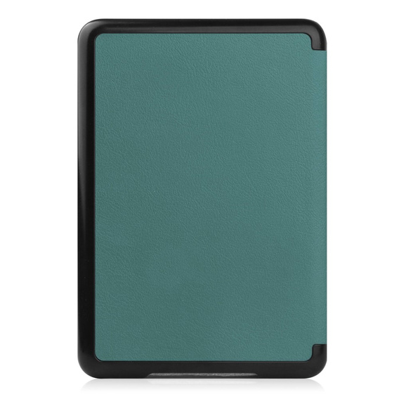 Puzdro pre Kindle 11, Smartcase, zelený