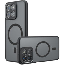 Matné puzdro MagSafe ERBORD pre Xiaomi 15T