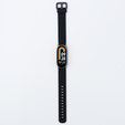 Silikónový remienok pre Xiaomi Smart Band 10 / 9 / 8