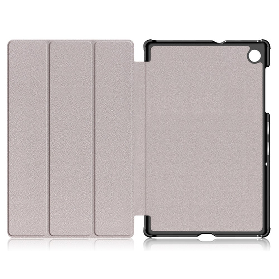 Puzdro pre Lenovo Tab M10 Plus TB-X606F, Smartcase, Butterfly