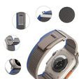 Nylonový remienok pre Apple Watch 1/2/3/4/5/6/7/8/9/10/SE/Ultra/Ultra 2 42/44/45/49MM