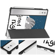 Puzdro pre Lenovo Yoga Tab Plus, Smartcase, cat