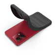 Obal na mobil pre Motorola Moto G84 5G, Gaming Shockproof, čierne