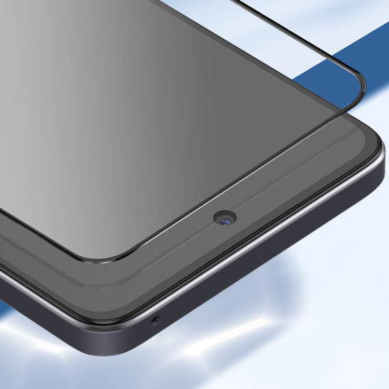 2x 3D tvrdené sklo ERBORD pre Xiaomi 15T