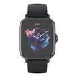 3x ERBORD Hydrogélová fólia pre Amazfit GTS 3