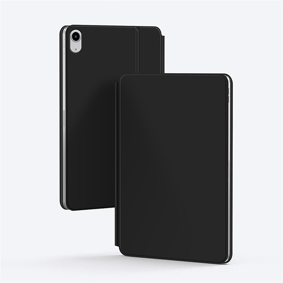 Puzdro s Bluetooth klávesnicou a touchpadom pre iPad 11" 2025 A16 (11. generácia) / iPad 10,9" 2022 (10. generácia)