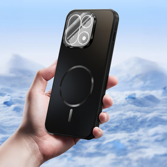 Puzdro MagSafe pre OnePlus 15