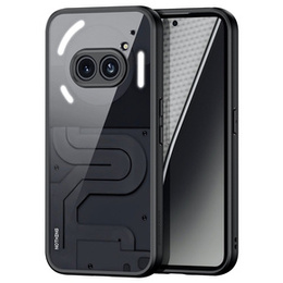 Puzdro DuxDucis pre Nothing Phone 2a, Aimo case, čierne