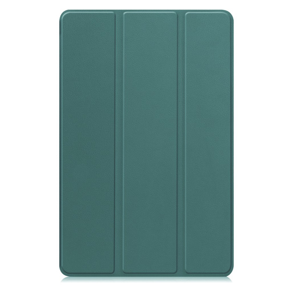 Puzdro pre Lenovo Tab TB311FU, Smartcase, zelený