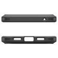 Spigen Tough Armor MagSafe puzdro pre Google Pixel 10 Pro XL, čierne