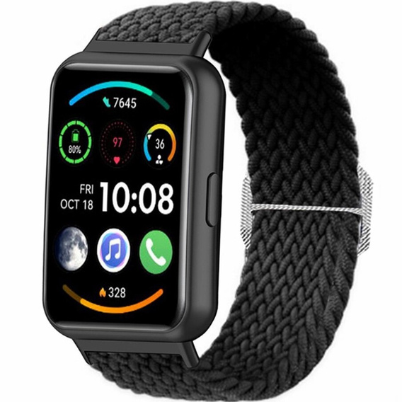Nylonový remienok pre Huawei Watch Fit 2