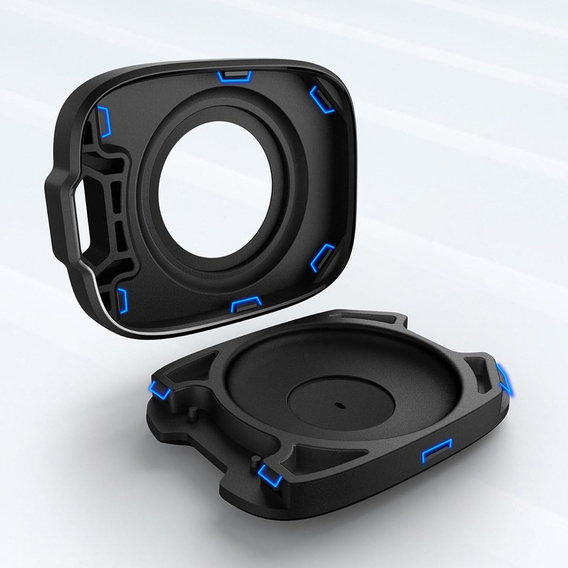 Ochranné puzdro s karabínou pre Apple AirTag 2 / 1