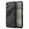 Puzdro pre Realme 9 Pro / OnePlus Nord CE 2 Lite 5G, Military kickstand, modré