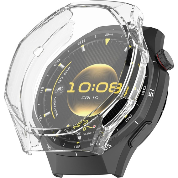 Ochranný kryt TPU pre Huawei Watch GT 6 Pro 46 mm