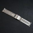 Náramok pre Apple Watch 1/2/3/4/5/6/7/8/9/SE/ULTRA/ULTRA 2 42/44/45/49MM, titán