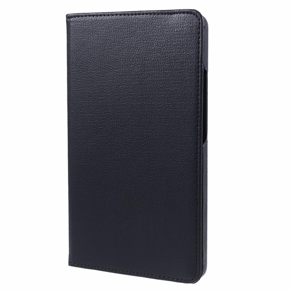 Puzdro pre Samsung Galaxy Tab A9 TB330FU 10.95", otočné o 360°, čierne
