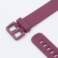 Silikónový remienok pre Xiaomi Smart Band 10 / 9 / 8