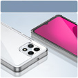 Obal na mobil pre T Phone 2 5G, Fusion Hybrid, priehľadné