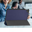 Puzdro pre Lenovo Tab TB311FU, Smartcase, tmavomodré