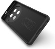 Obal na mobil pre Honor Magic 7 Lite, Gaming Shockproof, čierne
