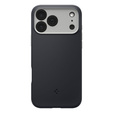 Spigen puzdro pre iPhone 17 Pro, Nano Pop Mag MagSafe, Black Sesame