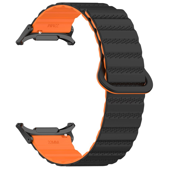 Silikónový remienok pre Samsung Galaxy Watch Ultra 47 mm