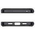 Spigen Ultra Hybrid MagSafe puzdro pre Google Pixel 10 Pro XL, Frost Black