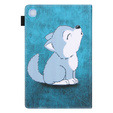 Obal na mobil pre Samsung Galaxy Tab A7 Lite 8.7 T220 / T225, puppy