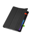 Puzdro pre Xiaomi Pad 7 / 7 Pro, Smartcase, čierne