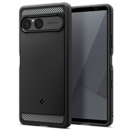 Puzdro Spigen Rugged Armor pre Sony Xperia 10 VII
