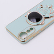 Obal na mobil pre Oppo A78 4G, Astronaut, mätové