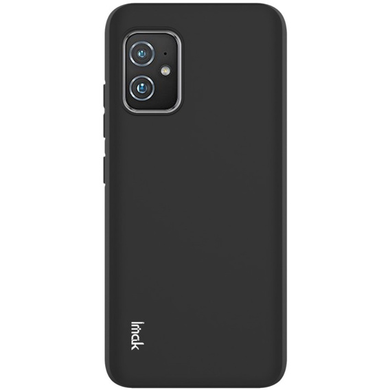 IMAK Obal na mobil pre Asus Zenfone 8, UC-3 Series, čierne