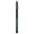 Spigen Tough Armor MagSafe puzdro pre Google Pixel 10 Pro XL, Abyss Green