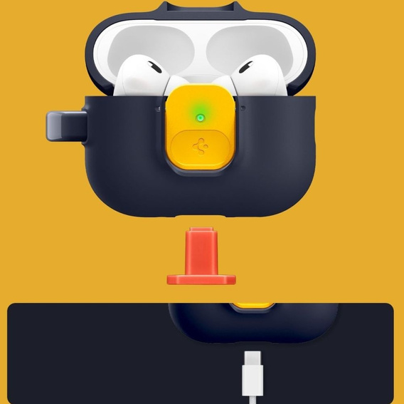 Spigen Nano Pop puzdro pre Apple AirPods Pro 3