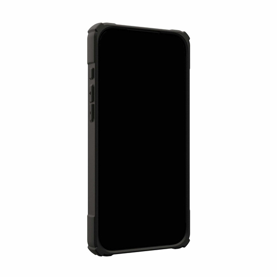 Puzdro Urban Armor Gear Plasma XTE MagSafe so stojanom pre iPhone 17 Pro Max