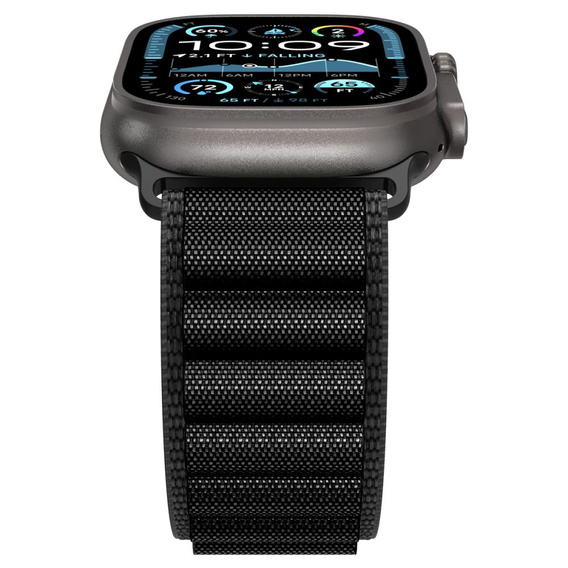 Spigen WBF1 remienok pre Apple Watch 8/9/10/11/SE/Ultra 1/2 (44/45/46/49 mm)