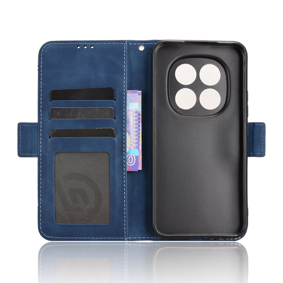 Puzdro s otvorom na kartu pre Xiaomi Redmi Note 15 Pro Plus 5G / Poco M8 Pro 5G