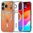 Magnetické puzdro s ochranou objektívu pre iPhone 17 Pro Max