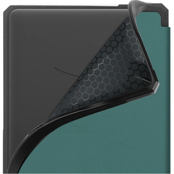 Puzdro pre Kindle Paperwhite 5 2021, Smartcase, modré