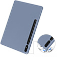 Puzdro pre Samsung Galaxy Tab S10+ Plus, Smartcase s priestorom pre stylus, fialové