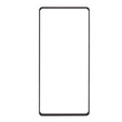 RURIHAI 3D celoobrazovkové tvrdené sklo pre Samsung Galaxy S20 FE
