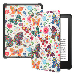 Puzdro pre Kindle Paperwhite 5 2021, Smartcase, modré