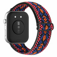 Pružný nylonový remienok pre Huawei Watch Fit 4 / 4 Pro / 3