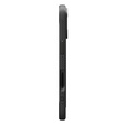 Spigen Rugged Armor MagSafe puzdro pre iPhone 17, matná čierna