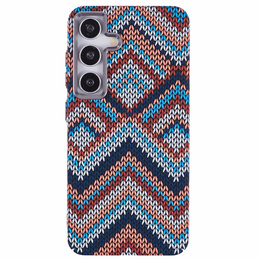 Puzdro pre Samsung Galaxy S25 + Plus, Carbon Fiber MagSafe, viacfarebné